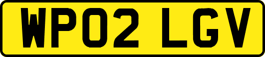 WP02LGV