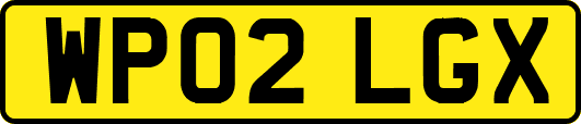 WP02LGX