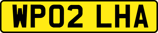 WP02LHA