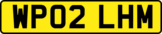 WP02LHM