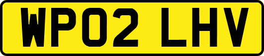 WP02LHV