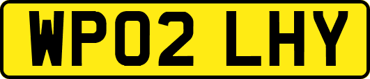 WP02LHY