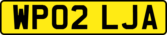 WP02LJA