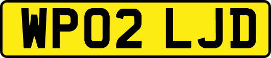 WP02LJD
