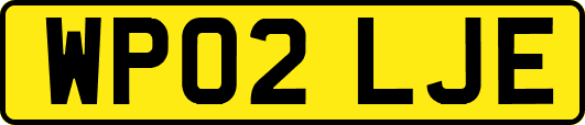 WP02LJE