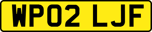 WP02LJF