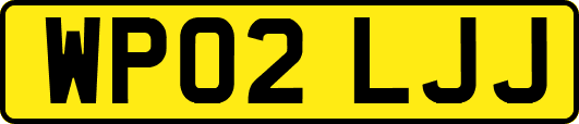 WP02LJJ