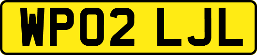 WP02LJL