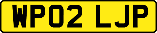 WP02LJP