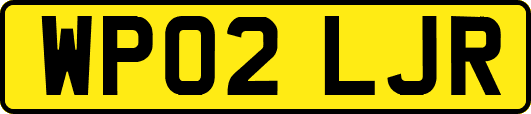 WP02LJR