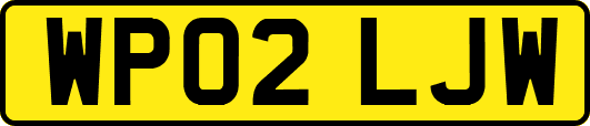 WP02LJW
