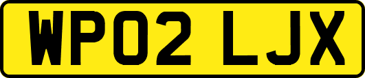 WP02LJX