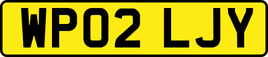 WP02LJY