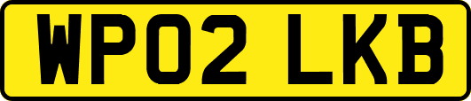 WP02LKB