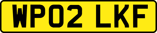 WP02LKF