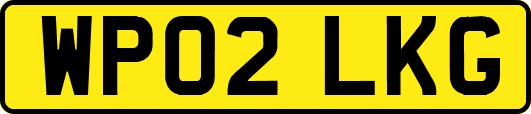WP02LKG