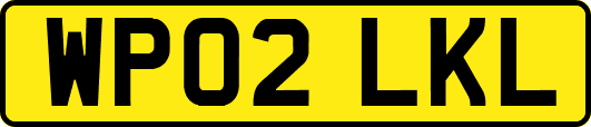 WP02LKL