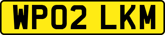 WP02LKM