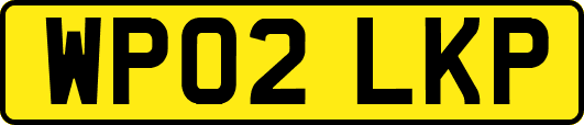 WP02LKP