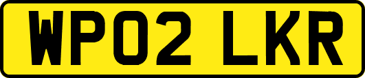 WP02LKR