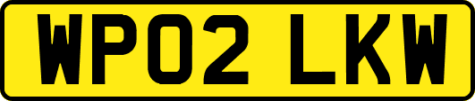 WP02LKW