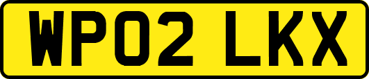 WP02LKX