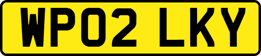 WP02LKY