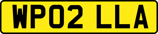 WP02LLA