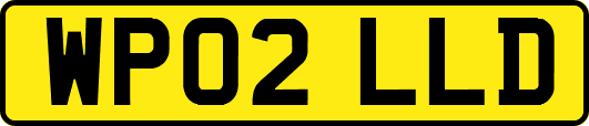 WP02LLD