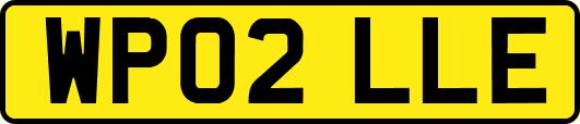 WP02LLE