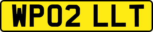 WP02LLT