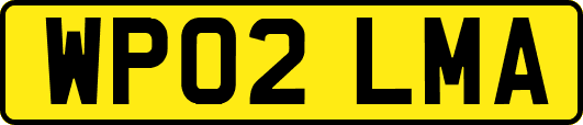 WP02LMA
