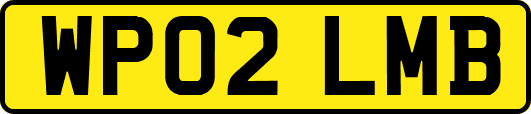 WP02LMB