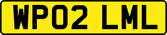 WP02LML