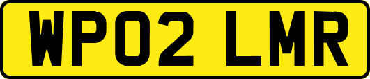 WP02LMR