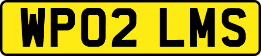 WP02LMS