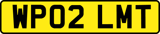 WP02LMT