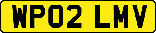 WP02LMV