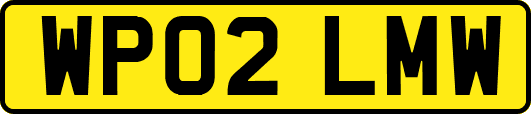WP02LMW