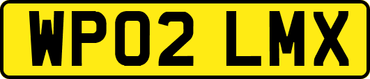 WP02LMX