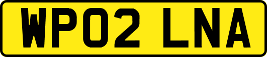 WP02LNA