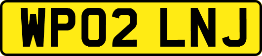 WP02LNJ