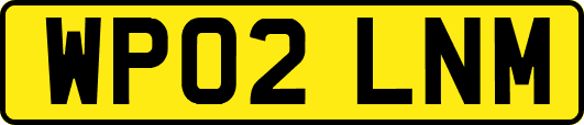 WP02LNM