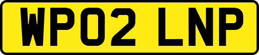 WP02LNP