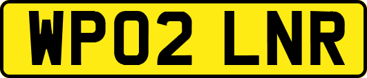 WP02LNR