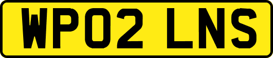 WP02LNS