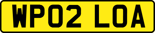 WP02LOA