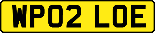 WP02LOE