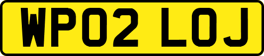 WP02LOJ