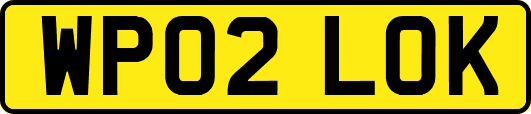 WP02LOK